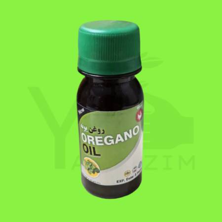 روغن پونه موضعی (مالیدنی)